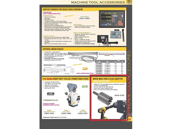 Shank Knee Feed Adapter for Power Drill