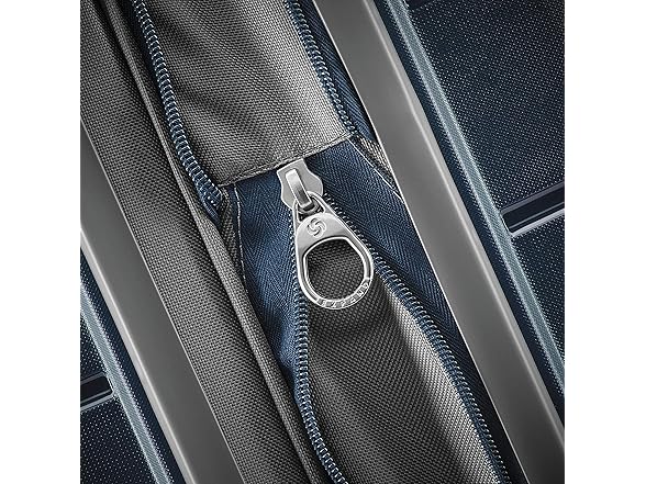 Samsonite Freeform 2PC Set Hardshell Navy