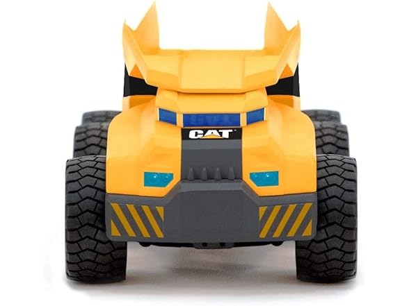 CAT Construction Toys Massive Mover Dump Truck