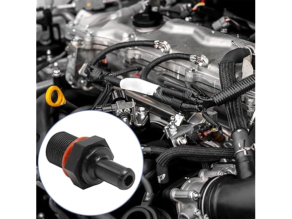 Replacement for Hyundai Kia Exhaust PCV Valve
