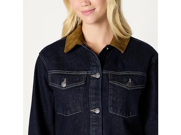 Amazon Essentials Women Stretch Cinched Jacket