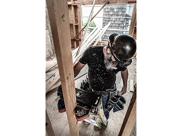 Little Giant Ladder 13814-001D 8' KK Pro 8' FG 1AA