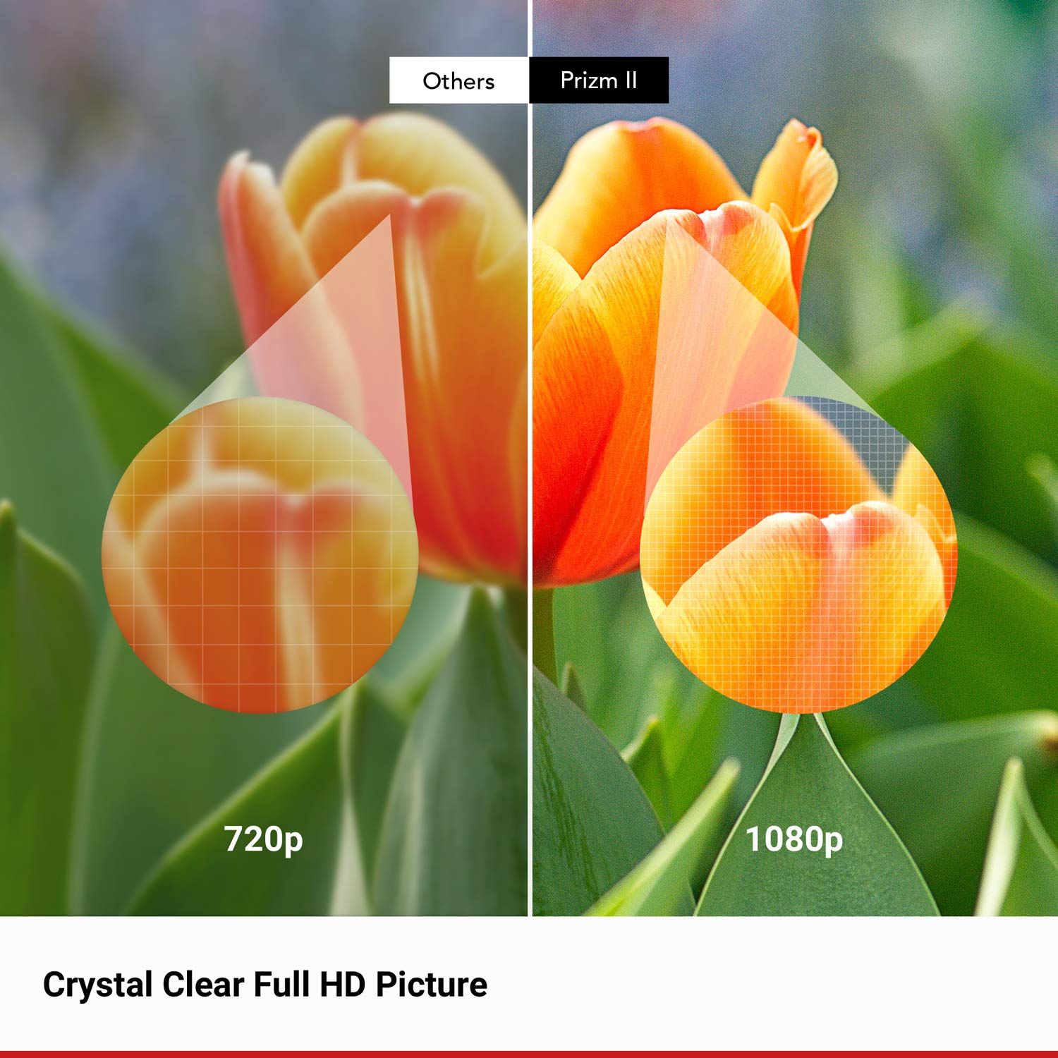 Nebula Prizm II Full HD 1080p LED Projector Combo - Gallery 18