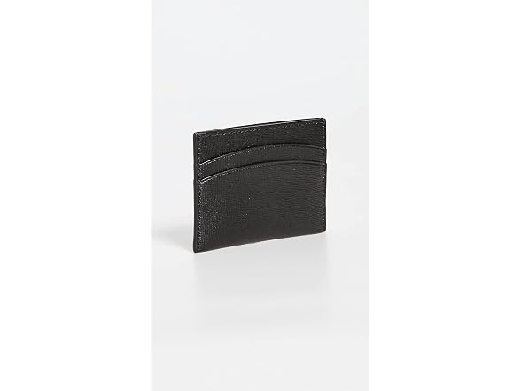 Tory Burch Robinson Card Case