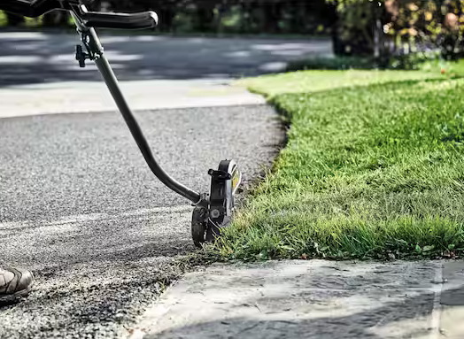 DEWALT DCED472X1 FLEXVOLT 60V MAX 7.5in Edger Kit - Gallery 5