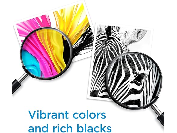 HP 67XL Black High-Yield Ink Cartridge