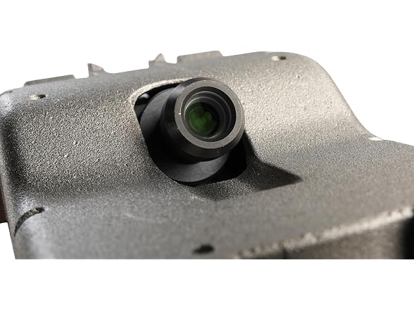 GM GENUINE PARTS 85526008 Front View Camera