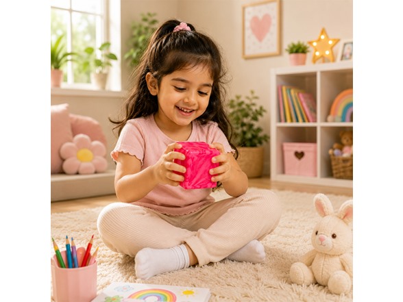Twilight Squishy Sensory Toys Cube - Your Choice