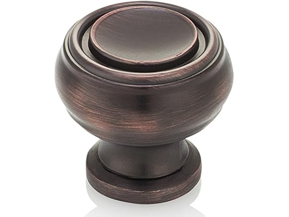 Southern Hills Southern Hills Oil Rubbed Bronze Cabine