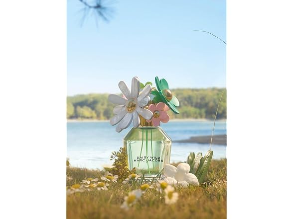 Marc Jacobs Daisy Wild Eau de Parfum, 1.6 oz