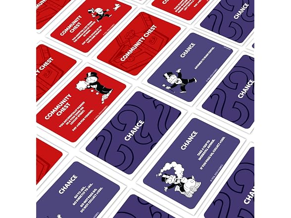 Monopoly Board Game – Des Moines, IA Edition