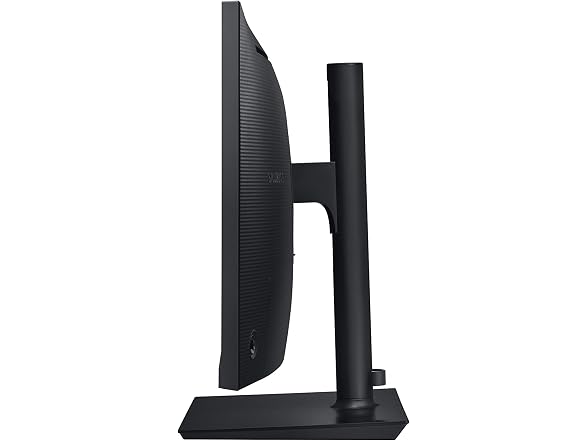 Samsung Business SH850 Series 27 inch QHD 2560x1440 Desktop Monitor