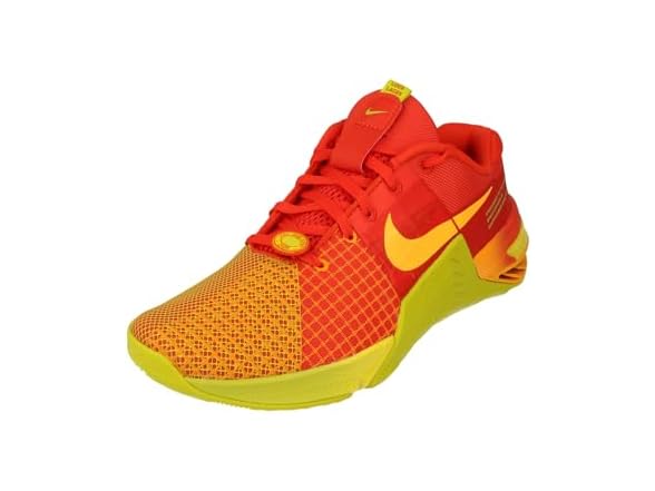Nike Men's Trainer, Picante Red Multi