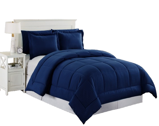 Noble House 3-Piece Queen Comforter Set - Gallery 3