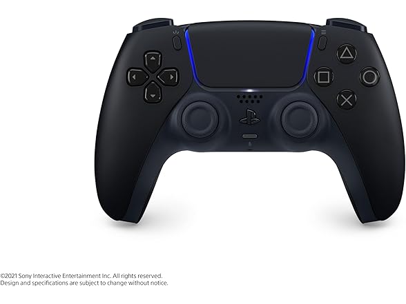 (1 or 2Pk) Sony PS5 DualSense Controller