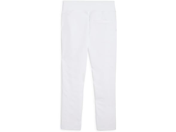 PUMA Women's White Pants (XL)