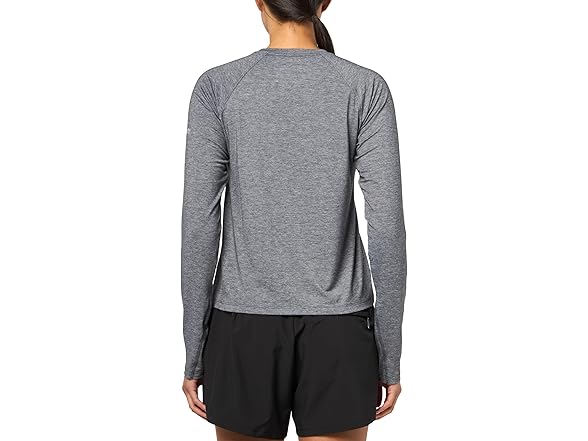 Columbia Women PFG Uncharted Knit Long Sleeve