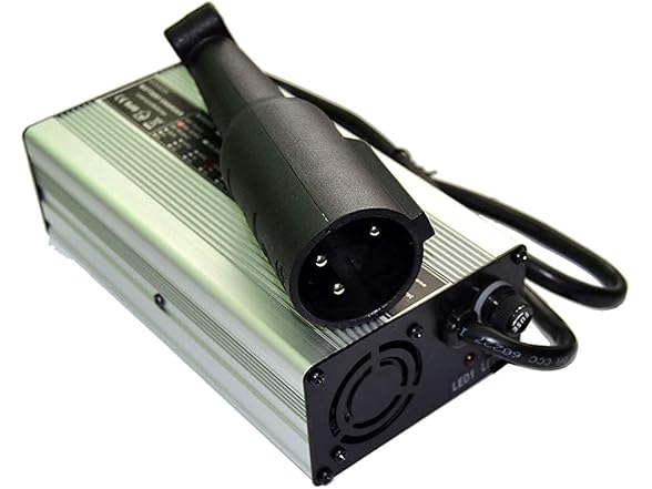 Golf Cart Charger 48 Volt