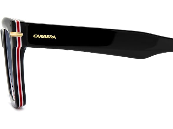 Carrera Unisex 316/S Sunglasses Black