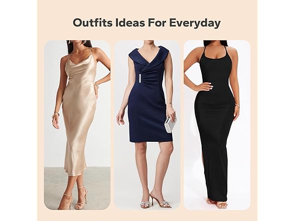 ShaperSwan Shapewear Shorts for Women