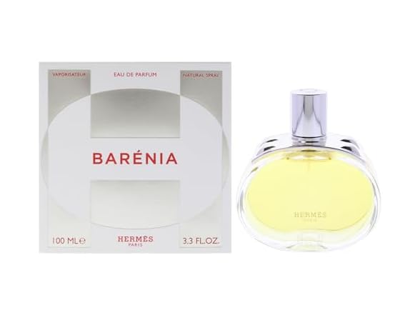 Hermes Barenia Spray Refillable EDP 3.3