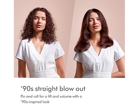 Dyson Airstrait™ Straightener