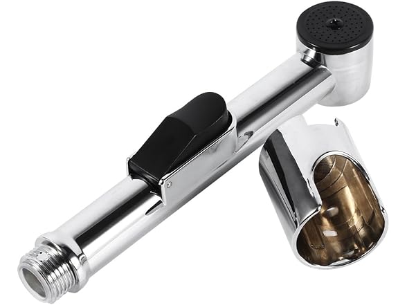 Haofy Bidet Sprayer for Toilet, Home Bathroom Hand held