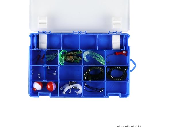 Shakespeare Tacklebox Storage 4-Pack