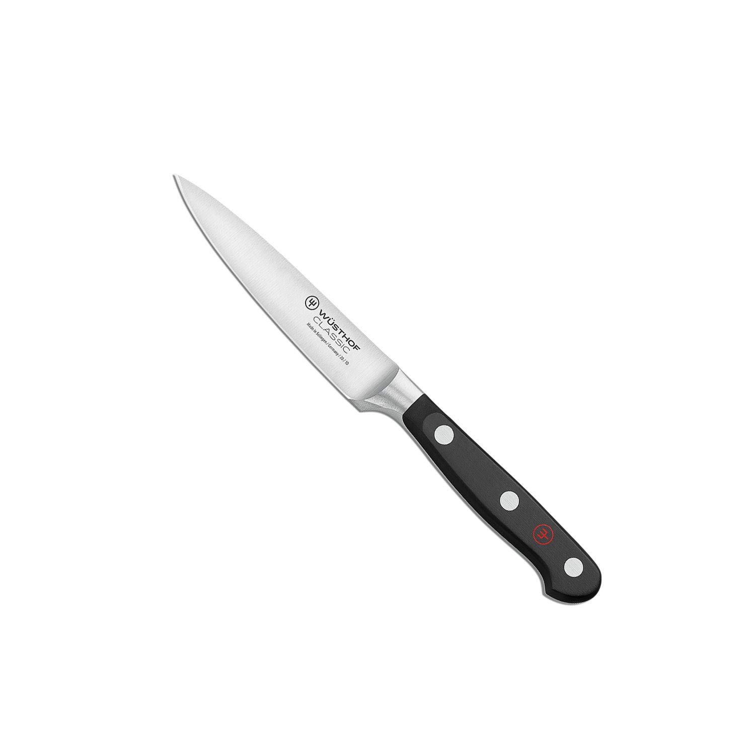 WUSTHOF Classic 4" Paring Knife - Gallery 8