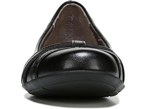 LifeStride Women's Abigail Ballet Flat