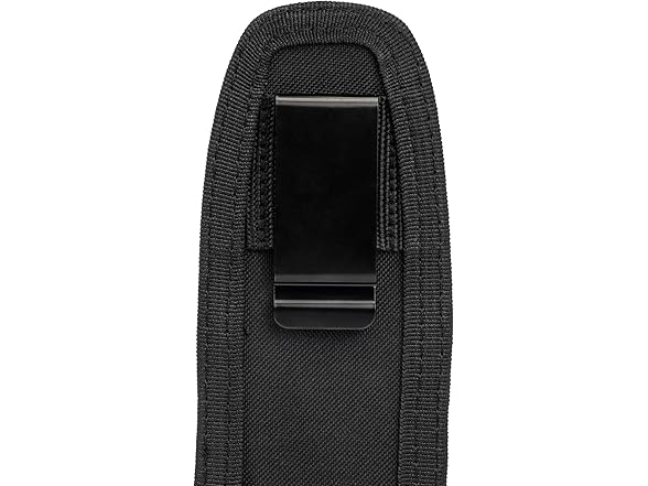 ToughBuilt TB-30 Utility Pouch - Header Card - Box - En