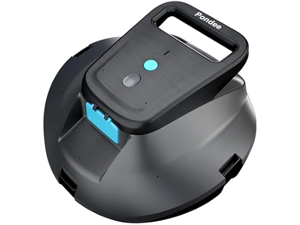 Pondee X1 Robotic Pool Vacuum