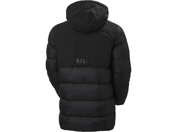 Helly Hansen Men's Active Puffy Long Jacket