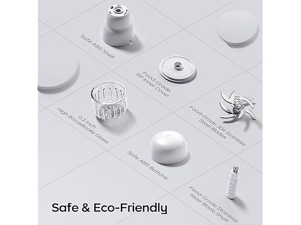 Babycare Baby Food Maker