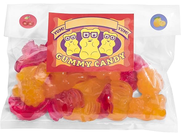Thames & Kosmos Gummy Candy Lab V2.0 Tasty Kit