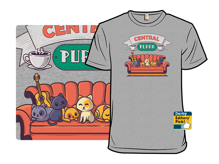Central Purrk - Gallery 3