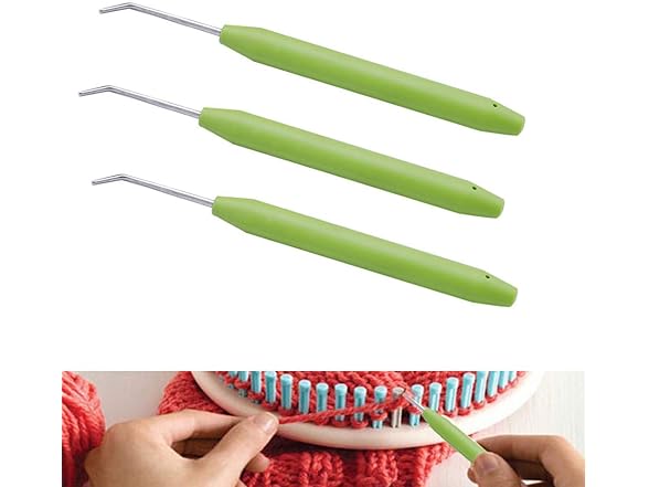 Naranqa Crochet Hook Set