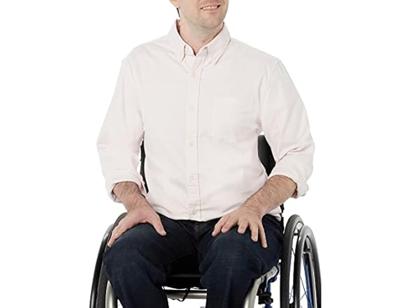 Amazon Essentials Mens Regular Fit Oxford Shirt