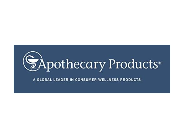 Apothecary Products Pharmacy Advisory Labels