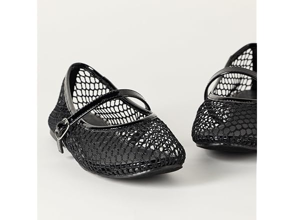 The Drop Women's Katy Mary Jane Flat