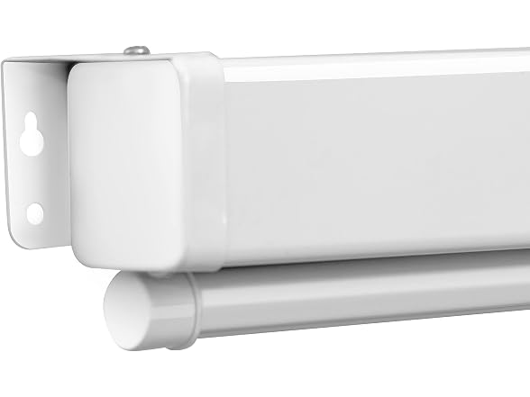 ProHT 84" Manual Projection Screen