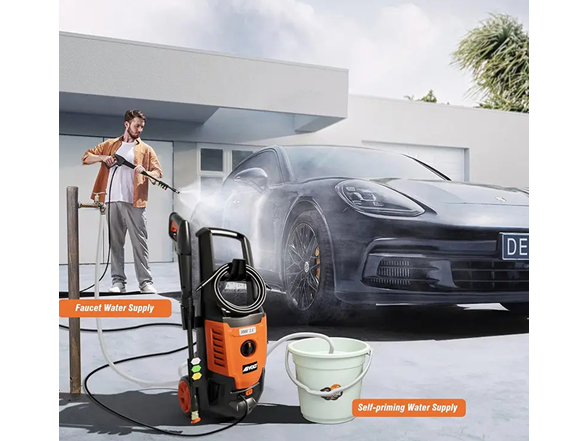 AIVOLT Electric Pressure Washer 3000P