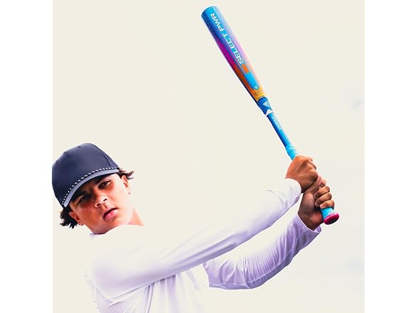 Louisville Slugger 2026 Select PWR Love the