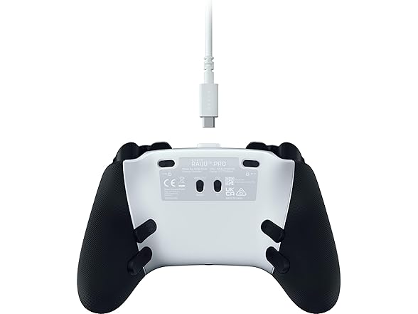 Razer Raiju V3 Pro Wireless Controller
