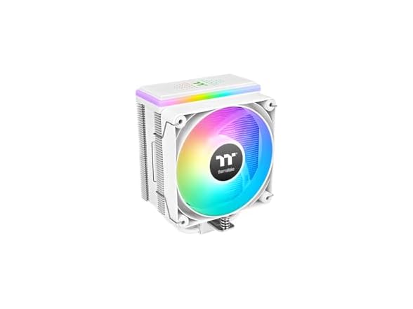 Thermaltake ASTRIA 400 ARGB | Air Cooler