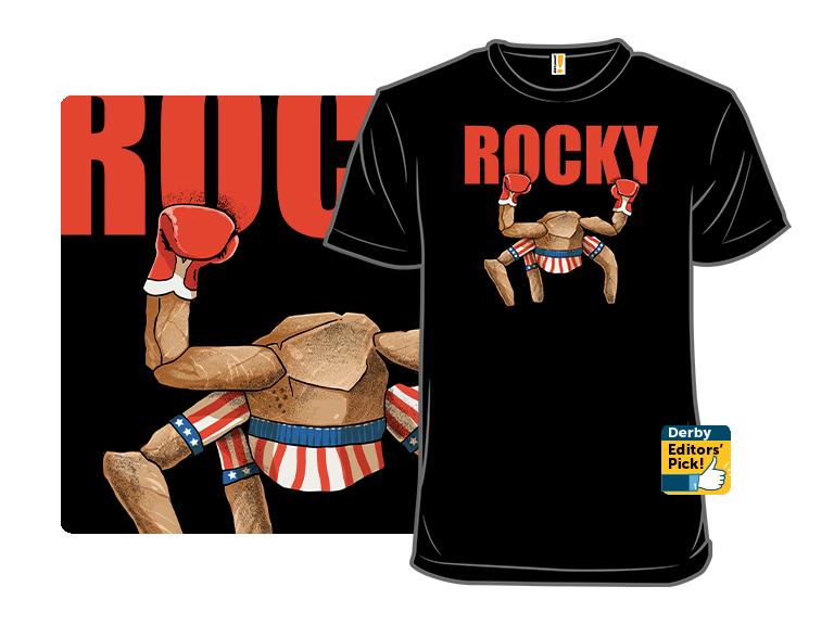 Rocky - Gallery 8