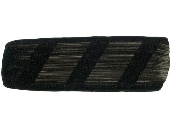 GOLDEN Heavy Body Acrylics, Bone Black, 128