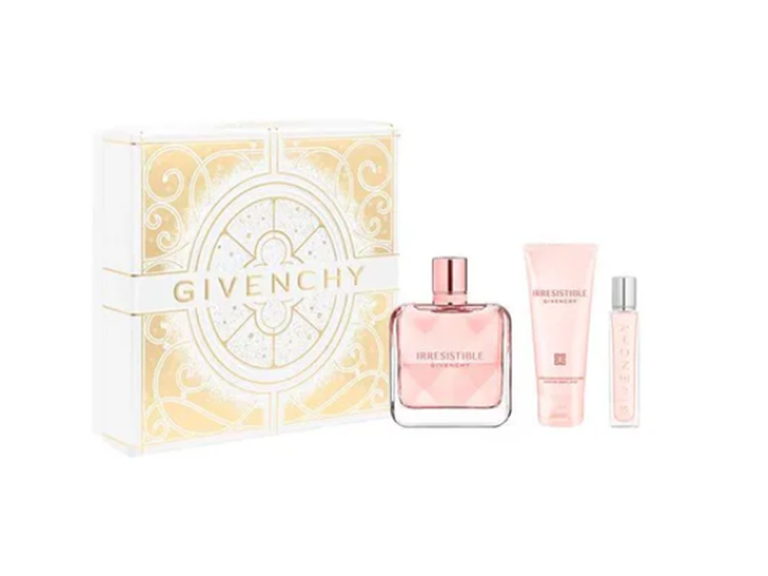 Givenchy Irresistible 3pc EDP Set Women