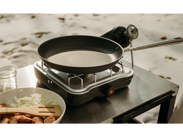 GasOne Single Propane Burner Camp Stove