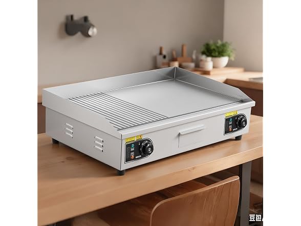 VEVOR Commercial Electric Griddle